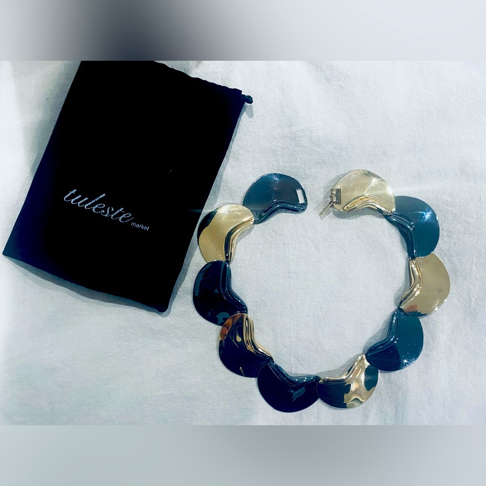 Tuleste necklace